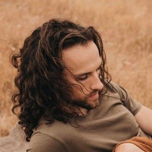 Meet your Posher, Jeffrey